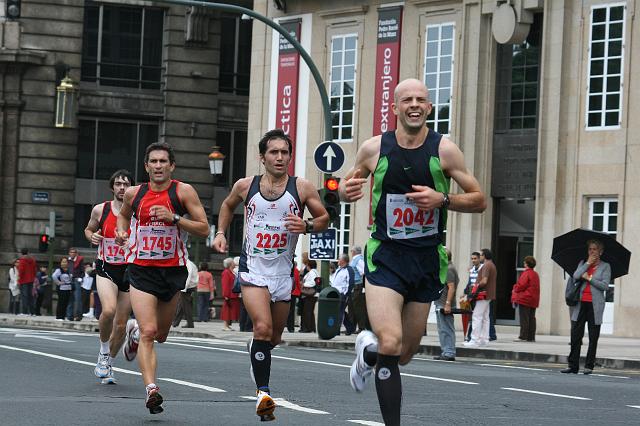 Coruna10 Campionato Galego de 10 Km. 083